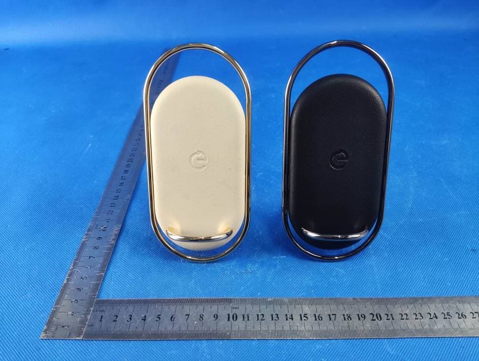Wireless charging bracket - FCC ID 2A939-W01 - Guangzhou Wenzhong Technology Co., Ltd (3)