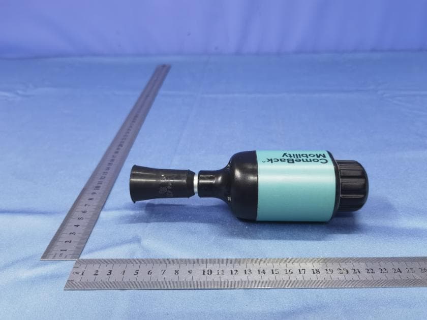 Smart Crutch Tip - FCC ID 2A93S-SMARTTIP - ComeBack Mobility,INC (5)
