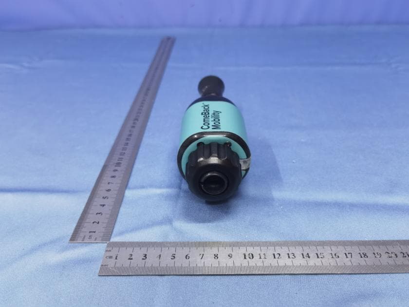 Smart Crutch Tip - FCC ID 2A93S-SMARTTIP - ComeBack Mobility,INC (4)