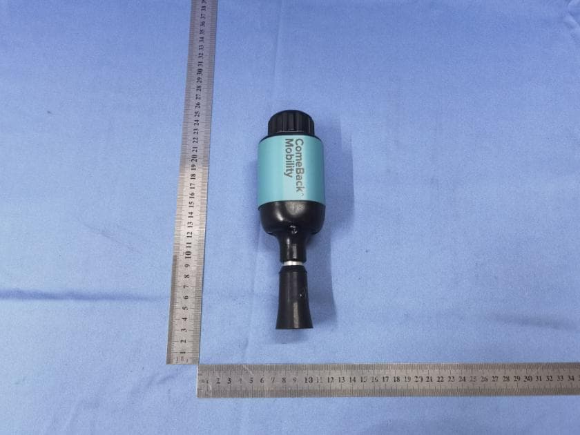 Smart Crutch Tip - FCC ID 2A93S-SMARTTIP - ComeBack Mobility,INC (2)