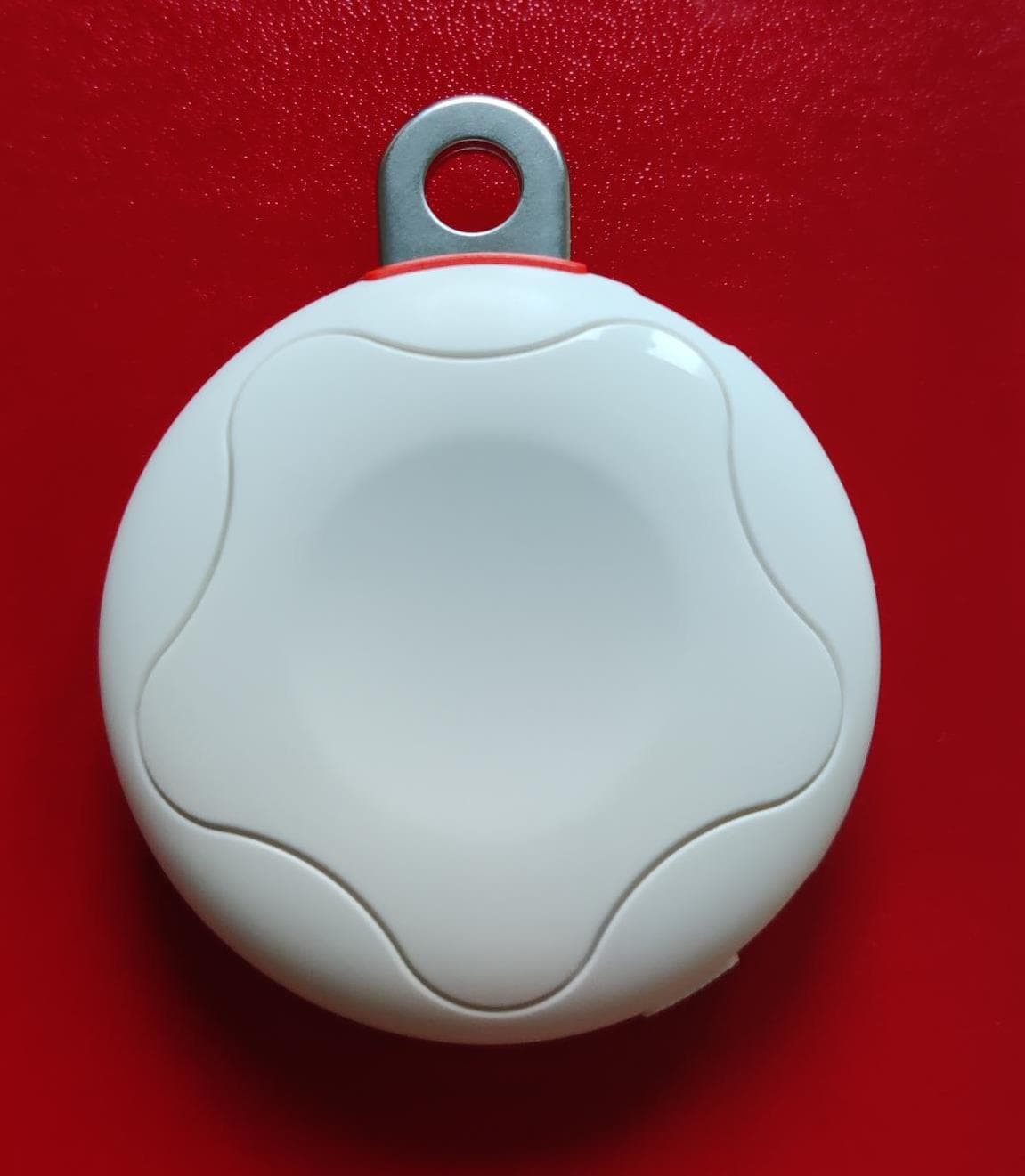 Keyfob - FCC ID 2A93W-GWL-KF-WR - Verisure Sarl