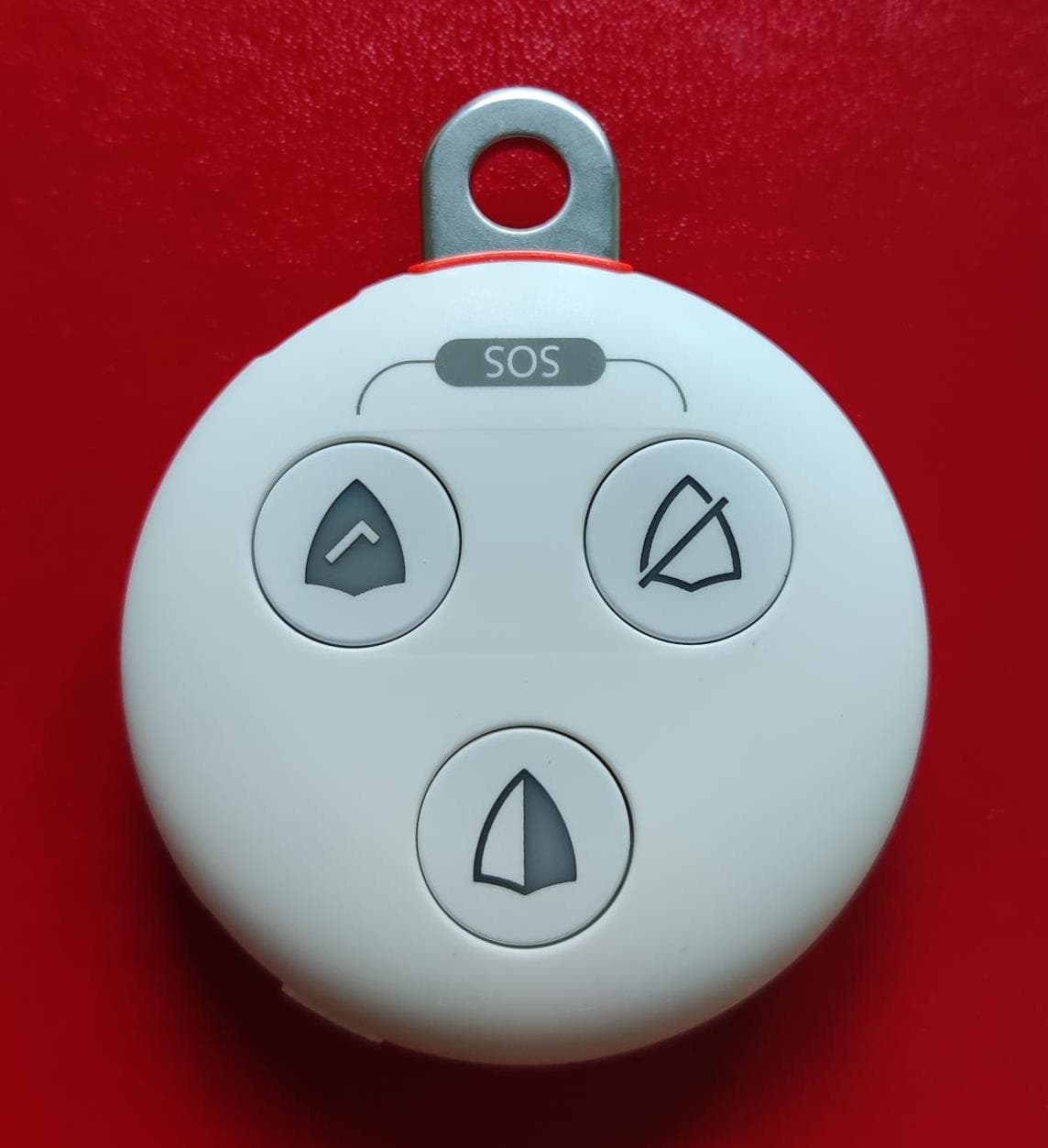 Keyfob - FCC ID 2A93W-GWL-KF-WR - Verisure Sarl (2)