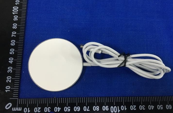 Magnetic Wireless fast charger - FCC ID 2A93X-K700 - Shenzhen Lechong Technology Co., Ltd (3)