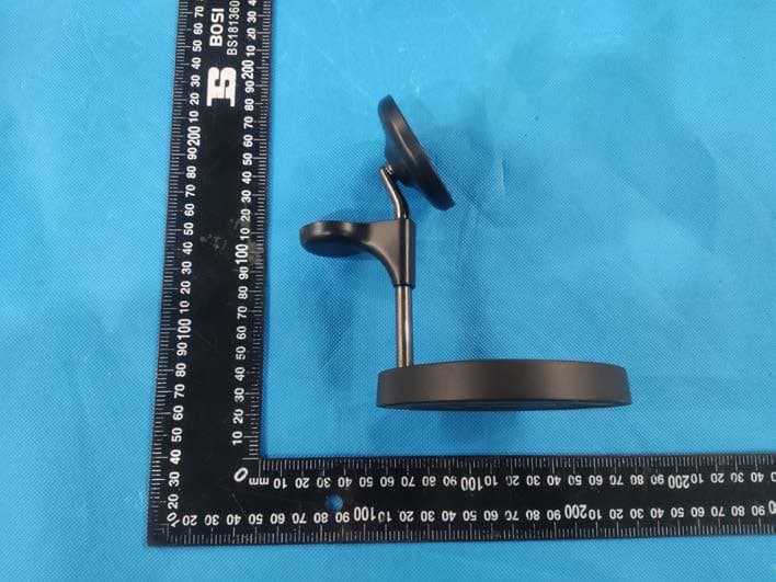 Magnetic suction three in one wireless charging - FCC ID 2A93X-V7 - Shenzhen Lechong Technology Co., Ltd