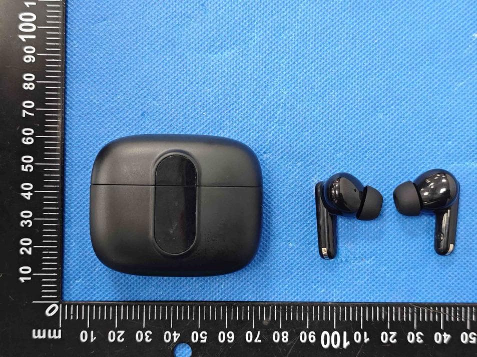 Bluetooth Earphone - FCC ID 2A93Y-AC200 - Shenzhen Futianda Electronics Co.,Ltd