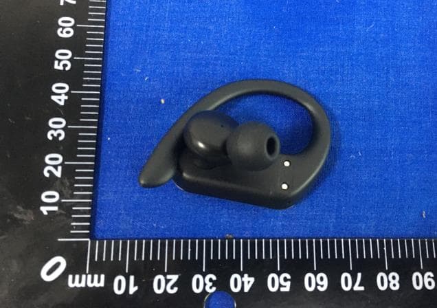 Ear mounted Bluetooth headset - FCC ID 2A93Y-C8 - Shenzhen Futianda Electronics Co.,Ltd (3)