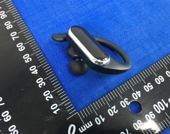 Ear mounted Bluetooth headset - FCC ID 2A93Y-C8 - Shenzhen Futianda Electronics Co.,Ltd (4)