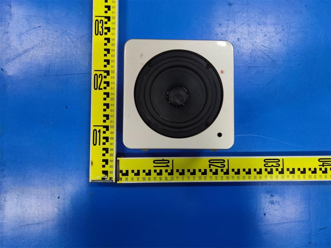 True Wireless Stereo Speaker - FCC ID 2A944-CUBEMINI - Technicsgroup Electronic Co.,Ltd.