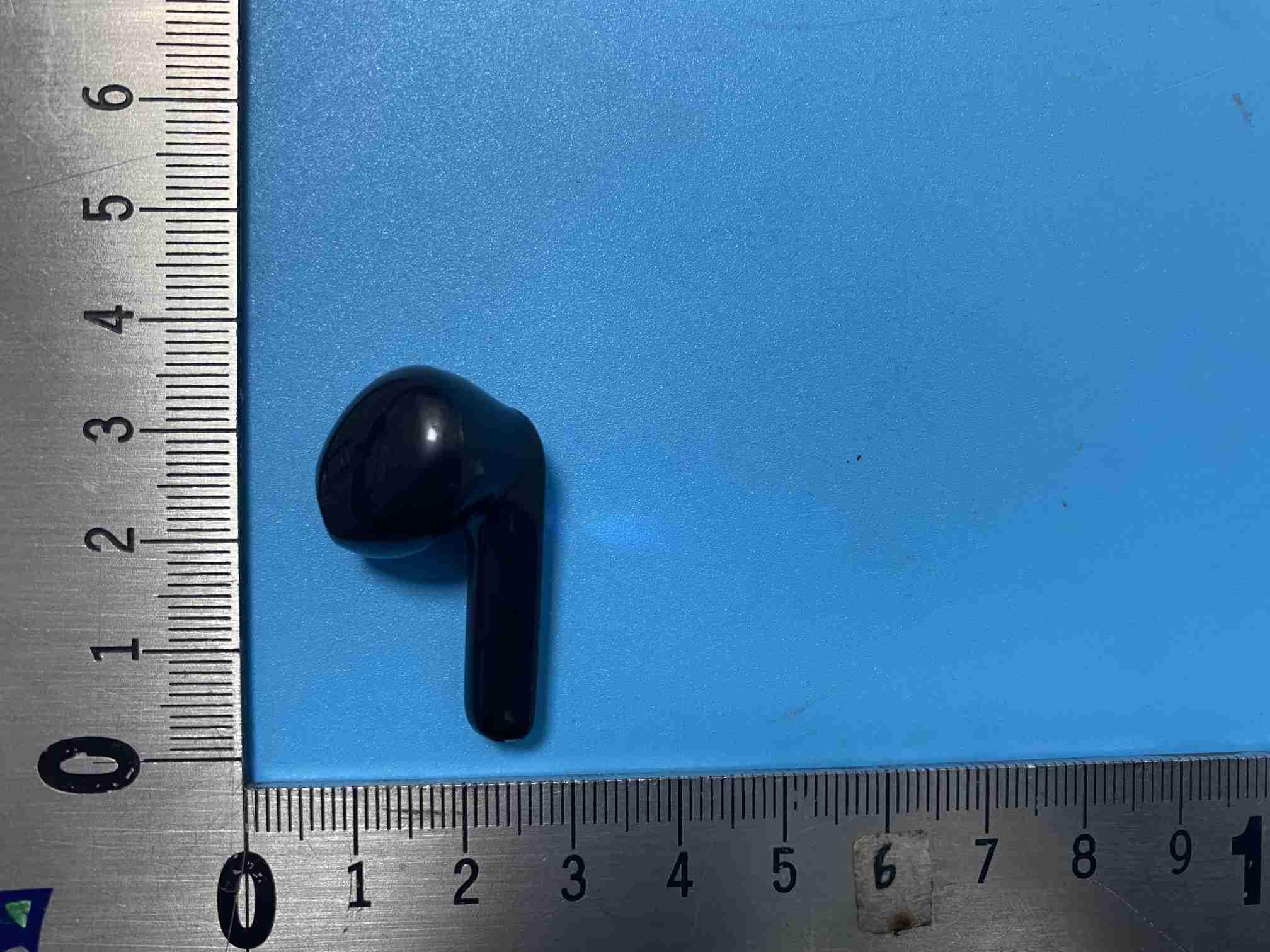 Wireless Headphones - FCC ID 2A947GZ001 - SHENZHENSHIGUOZHENKEJIYOUXIANGONGSI