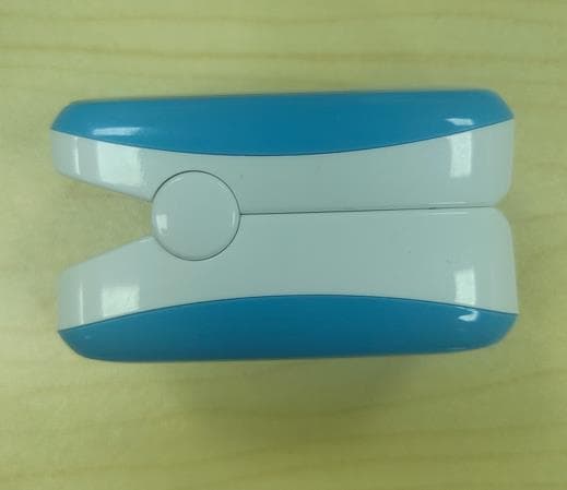 Fingertip Pulse Oximeter - FCC ID 2A949-YM2022 - Shenzhen Yimi Life Technology Co.,Ltd.