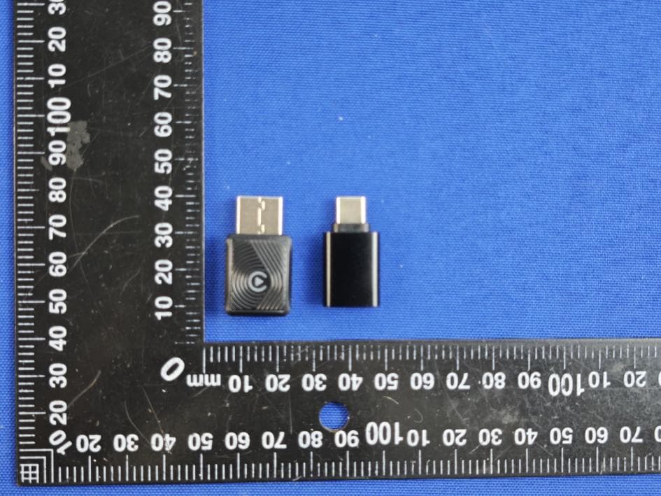 USB wireless adapter - FCC ID 2A94J-CP025 - Shenzhen Ningtengda Technology Co., Ltd. (2)