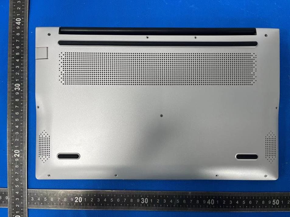 Laptop - FCC ID 2A94K-A325-51 - Acer India PVT Limited (3)