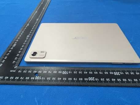 Tablet - FCC ID 2A94K-IM10-22 - Acer India PVT Limited (5)