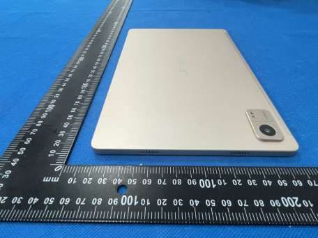 Tablet - FCC ID 2A94K-IM10-22 - Acer India PVT Limited (2)