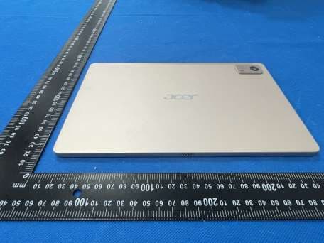 Tablet - FCC ID 2A94K-IM10-22 - Acer India PVT Limited (4)