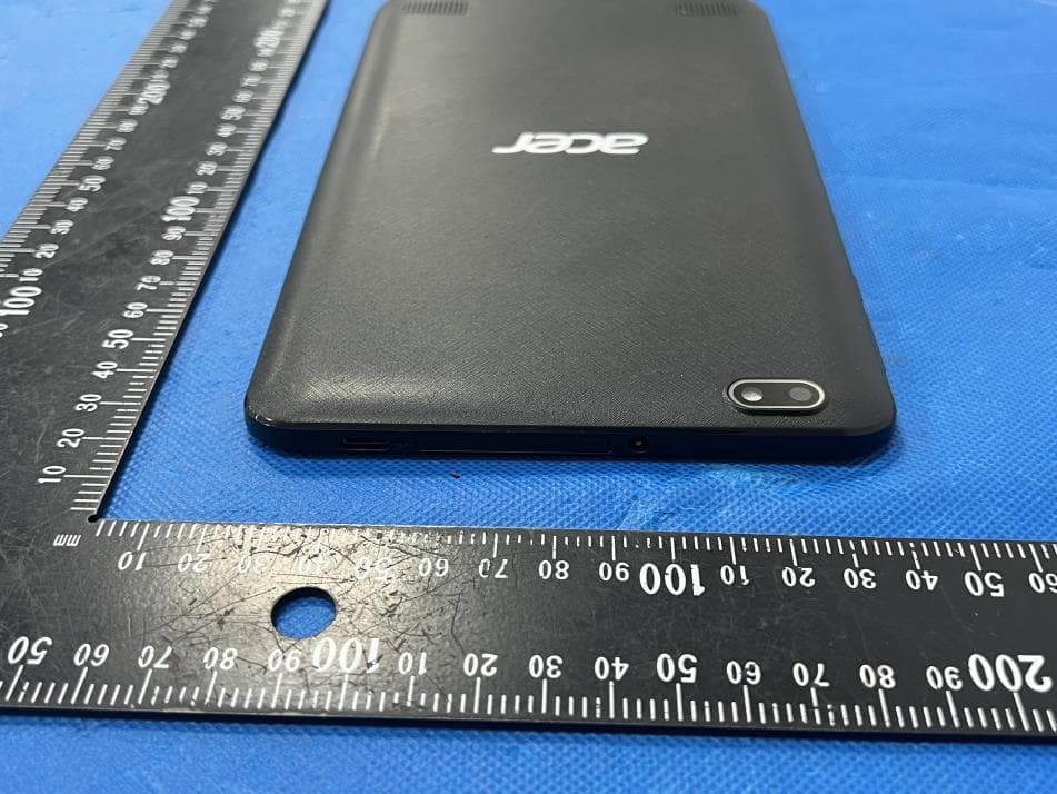 Tablet - FCC ID 2A94K-T4-82L-G2 - Acer India PVT Limited (4)