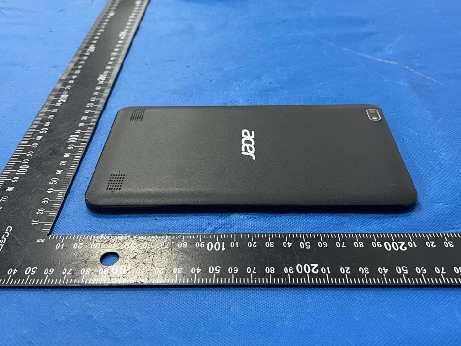 Tablet - FCC ID 2A94K-T4-82L-G2 - Acer India PVT Limited (5)