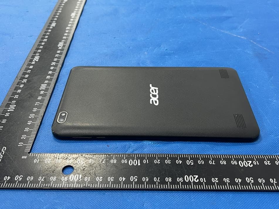 Tablet - FCC ID 2A94K-T4-82L-G2 - Acer India PVT Limited (3)