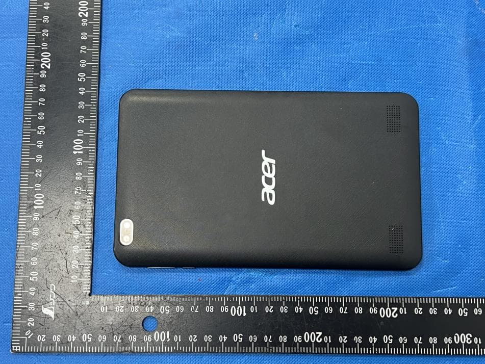 Tablet - FCC ID 2A94K-T4-82L-G2 - Acer India PVT Limited
