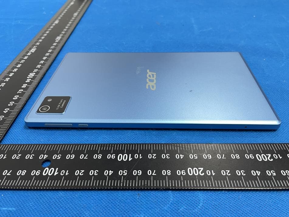 Tablet - FCC ID 2A94K-V9-22 - Acer India PVT Limited (5)