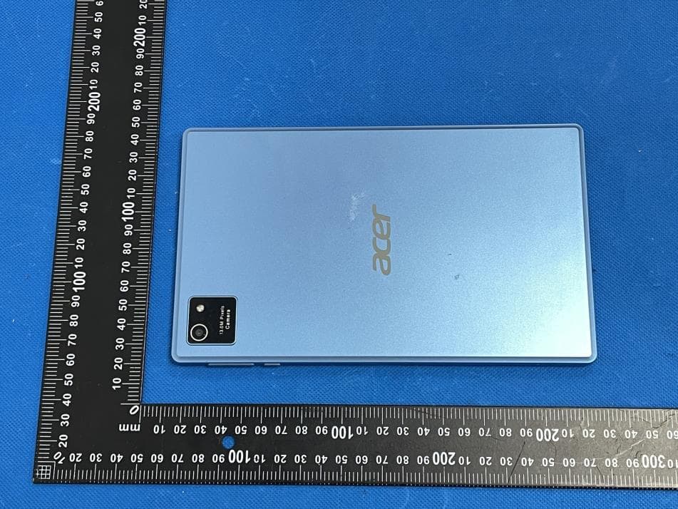 Tablet - FCC ID 2A94K-V9-22 - Acer India PVT Limited (3)