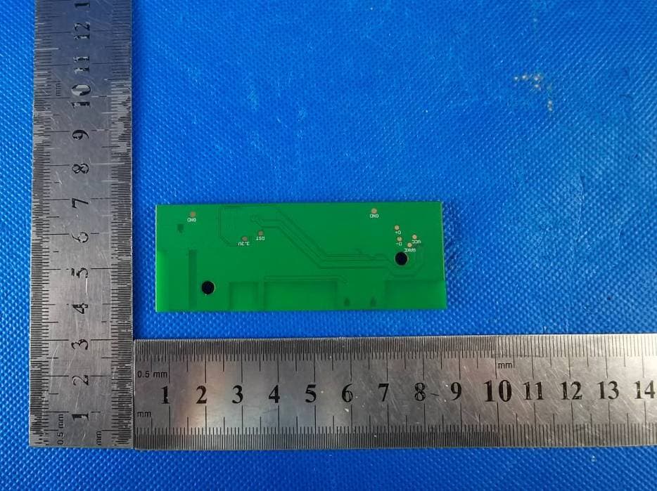 Wifi module - FCC ID 2A94K-WXT28M2511 - Acer India PVT Limited (2)