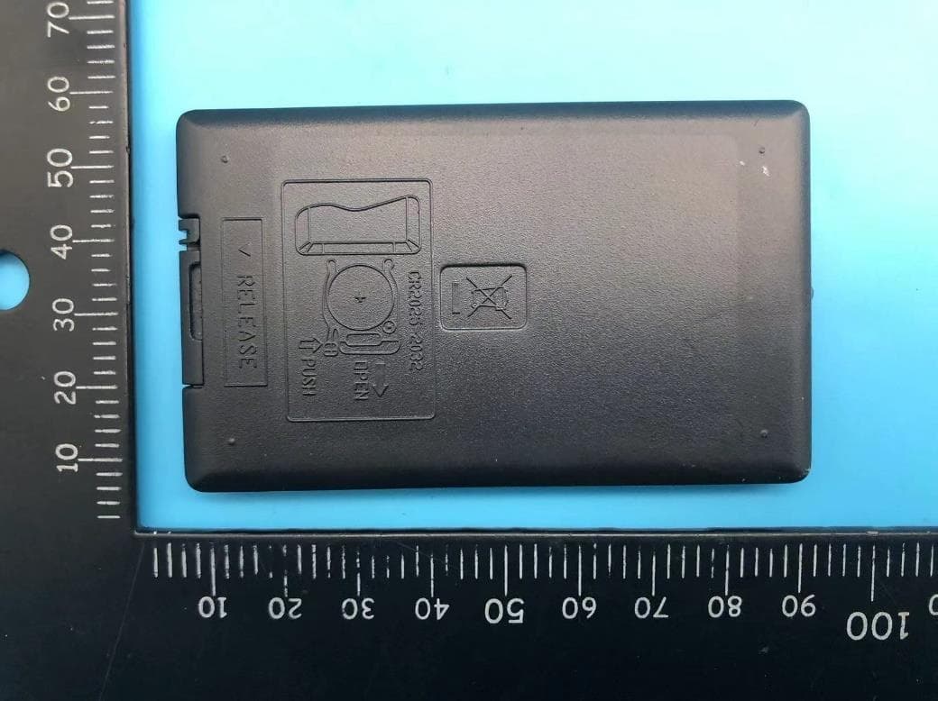 433MHz remote control lighting - FCC ID 2A94N-FLRE2301A - Guangde Ledup Enterprise,Inc.