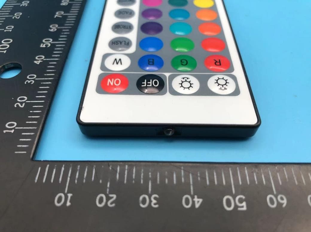 433MHz remote control lighting - FCC ID 2A94N-FLRE2301A - Guangde Ledup Enterprise,Inc. (5)