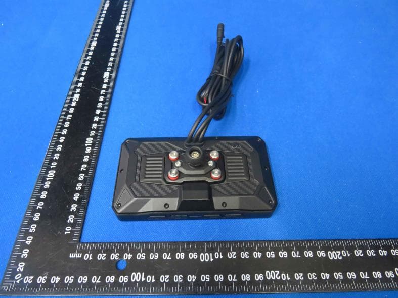 Moto navigator - FCC ID 2A95C-AIO - CHIGEE TECHNOLOGY CO., LTD. (2)