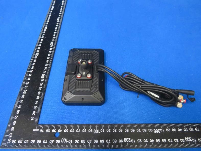 Moto navigator - FCC ID 2A95C-AIO - CHIGEE TECHNOLOGY CO., LTD. (5)