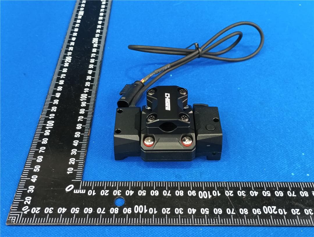 CG Navigator holder for BMW - FCC ID 2A95C-BNH1 - CHIGEE TECHNOLOGY CO., LTD. (5)