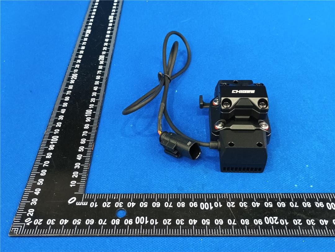 CG Navigator holder for BMW - FCC ID 2A95C-BNH1 - CHIGEE TECHNOLOGY CO., LTD. (4)