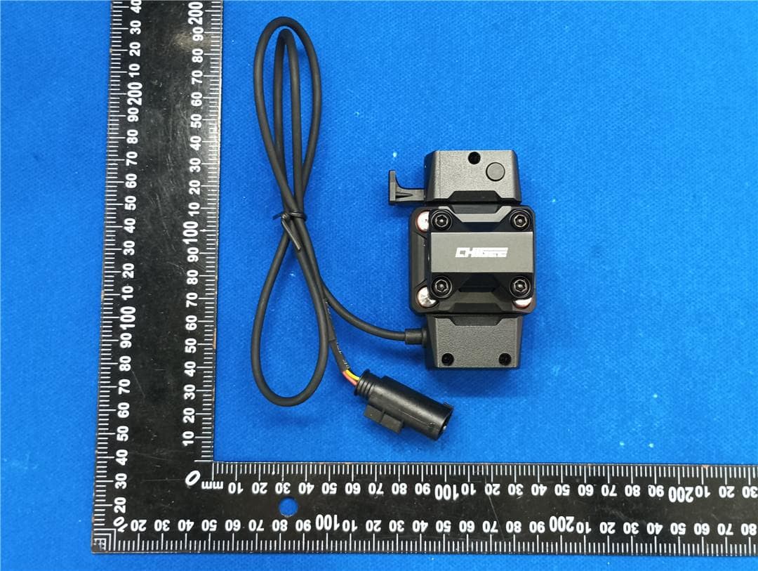 CG Navigator holder for BMW - FCC ID 2A95C-BNH1 - CHIGEE TECHNOLOGY CO., LTD. (3)