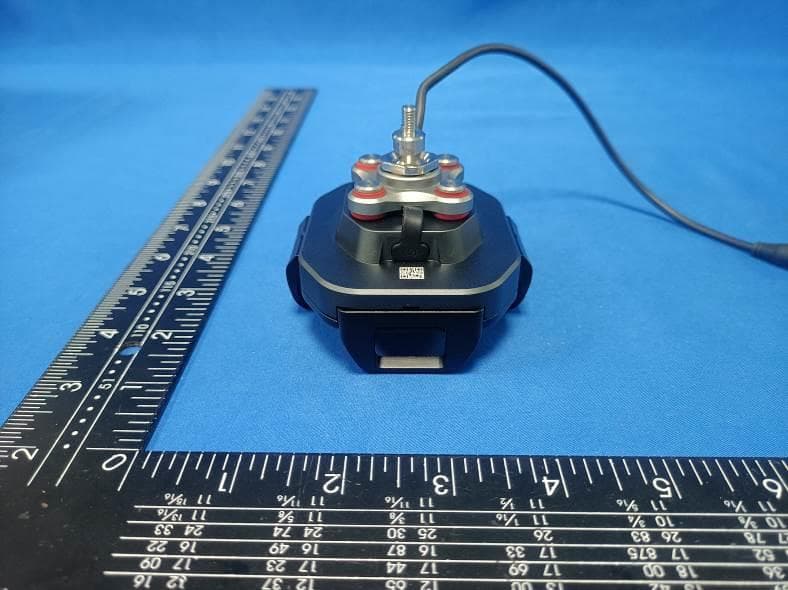 Phone Holder - FCC ID 2A95C-CG2 - CHIGEE TECHNOLOGY CO., LTD. (2)
