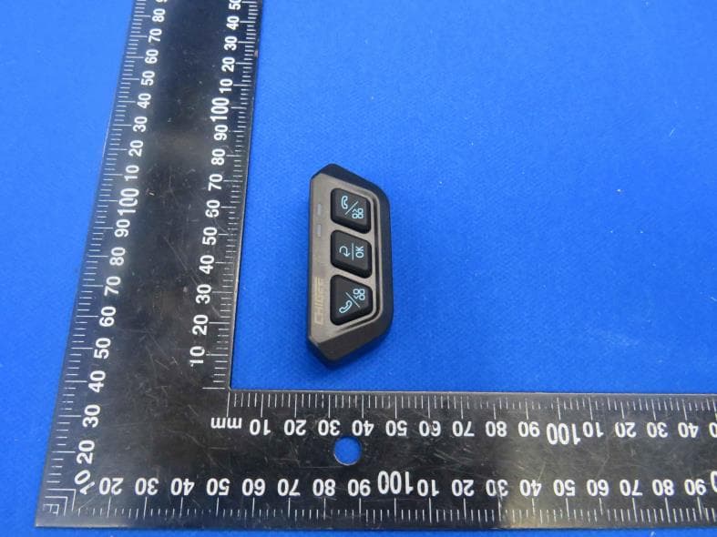 Bluetooth remote control - FCC ID 2A95C-CGRC - CHIGEE TECHNOLOGY CO., LTD. (5)