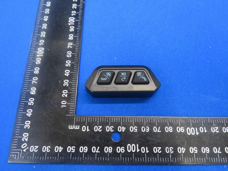 Bluetooth remote control - FCC ID 2A95C-CGRC - CHIGEE TECHNOLOGY CO., LTD. (3)