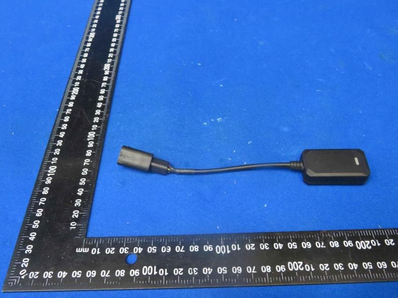 CGRC LIN \ BMW Data Module - FCC ID 2A95C-CGRCLIN - CHIGEE TECHNOLOGY CO., LTD. (4)