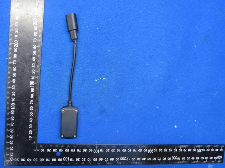 CGRC LIN \ BMW Data Module - FCC ID 2A95C-CGRCLIN - CHIGEE TECHNOLOGY CO., LTD.