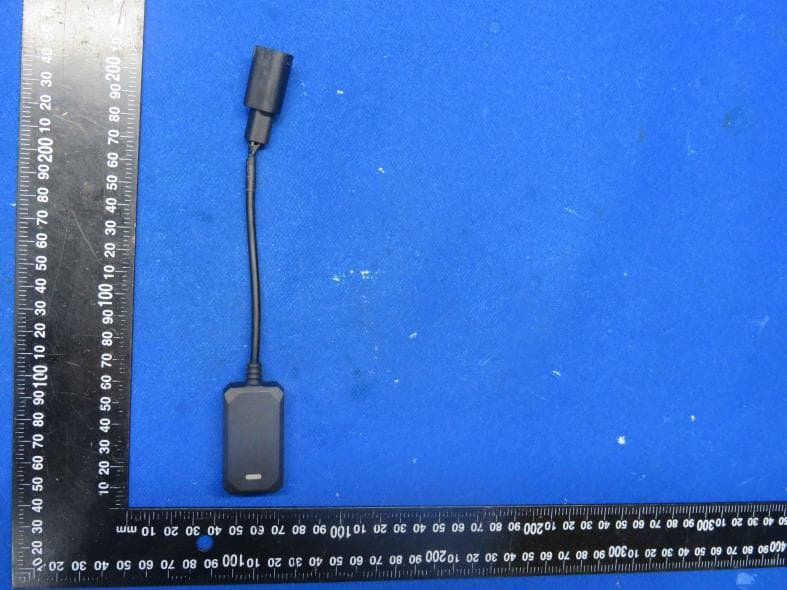 CGRC LIN \ BMW Data Module - FCC ID 2A95C-CGRCLIN - CHIGEE TECHNOLOGY CO., LTD. (2)