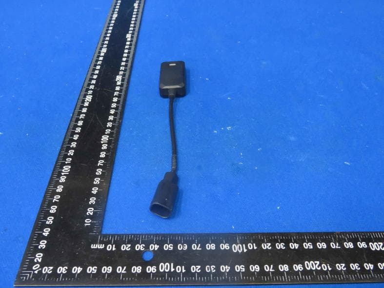 CGRC LIN \ BMW Data Module - FCC ID 2A95C-CGRCLIN - CHIGEE TECHNOLOGY CO., LTD. (5)