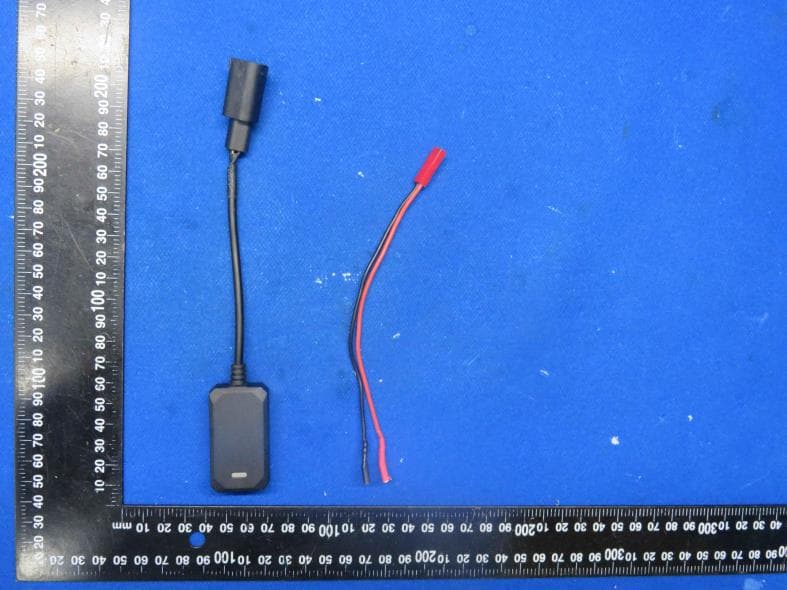 CGRC LIN \ BMW Data Module - FCC ID 2A95C-CGRCLIN - CHIGEE TECHNOLOGY CO., LTD. (3)