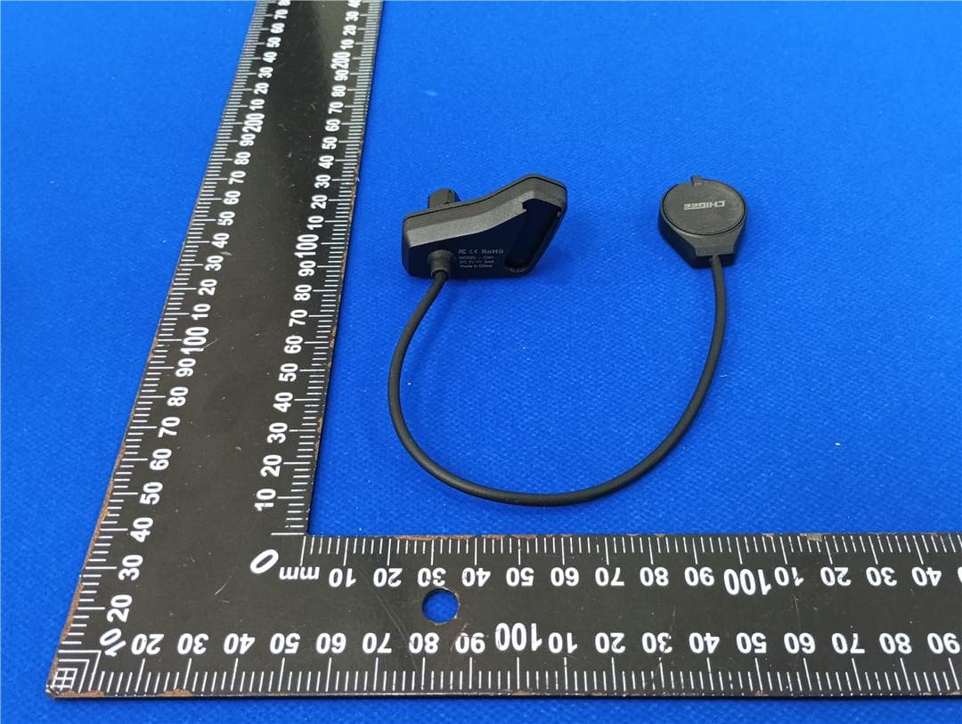 CGRC Multi Remote Controller - FCC ID 2A95C-CM1 - CHIGEE TECHNOLOGY CO., LTD. (2)