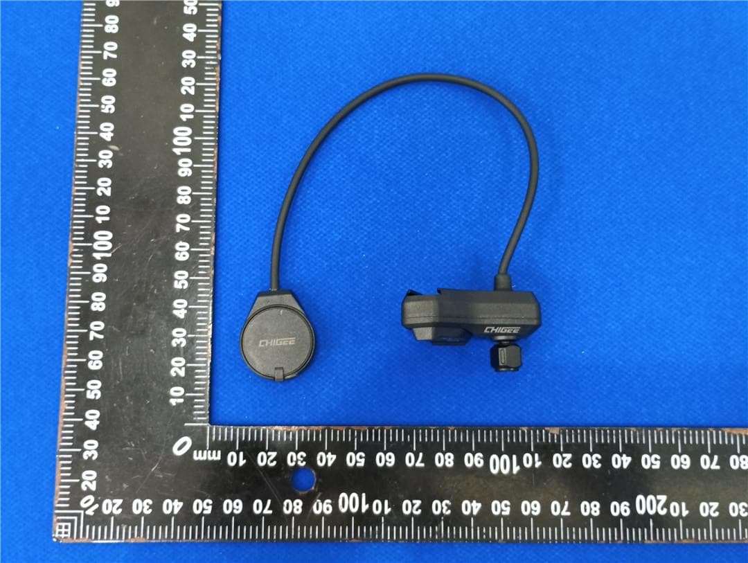 CGRC Multi Remote Controller - FCC ID 2A95C-CM1 - CHIGEE TECHNOLOGY CO., LTD. (5)