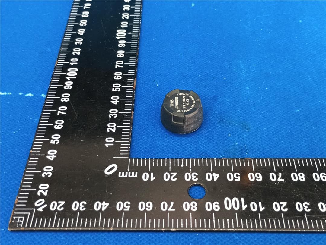 External Tire Pressure Sensor (BLE) - FCC ID 2A95C-TPS-LE - CHIGEE TECHNOLOGY CO., LTD. (5)