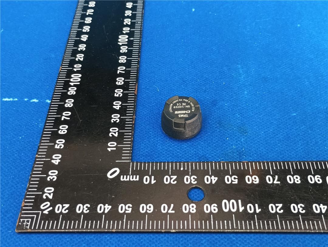 External Tire Pressure Sensor (BLE) - FCC ID 2A95C-TPS-LE - CHIGEE TECHNOLOGY CO., LTD. (3)