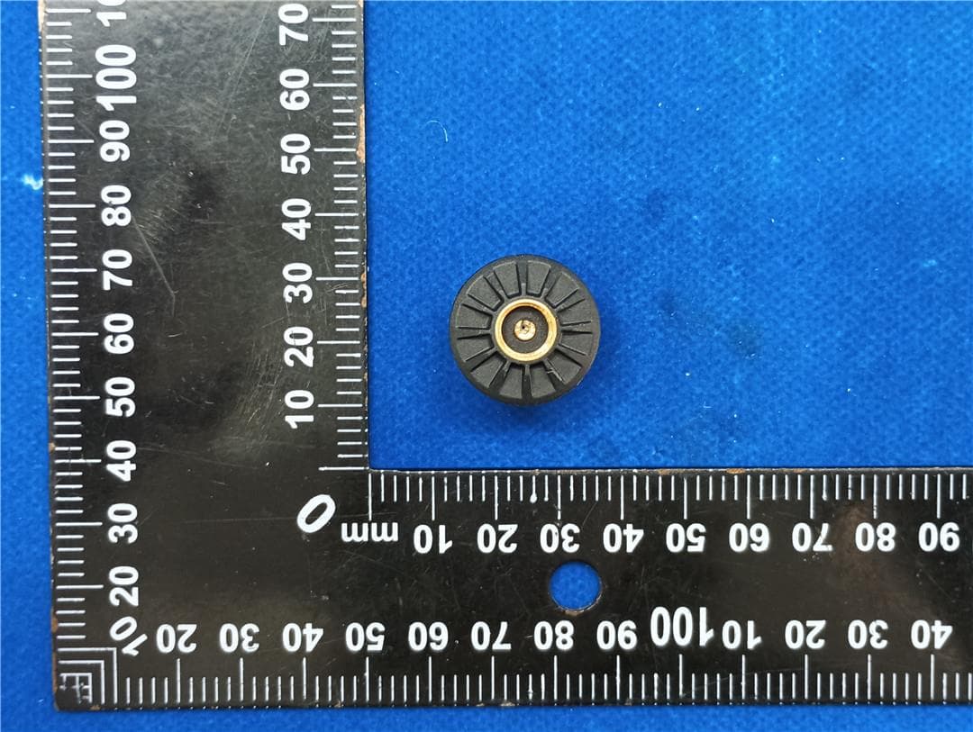 External Tire Pressure Sensor (BLE) - FCC ID 2A95C-TPS-LE - CHIGEE TECHNOLOGY CO., LTD. (4)