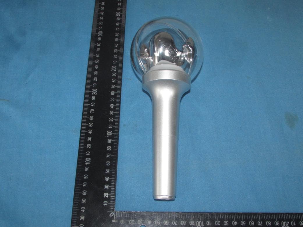 F2 LIGHT STICK - FCC ID 2A95E-F2RV1 - 3plus Ltd. (5)