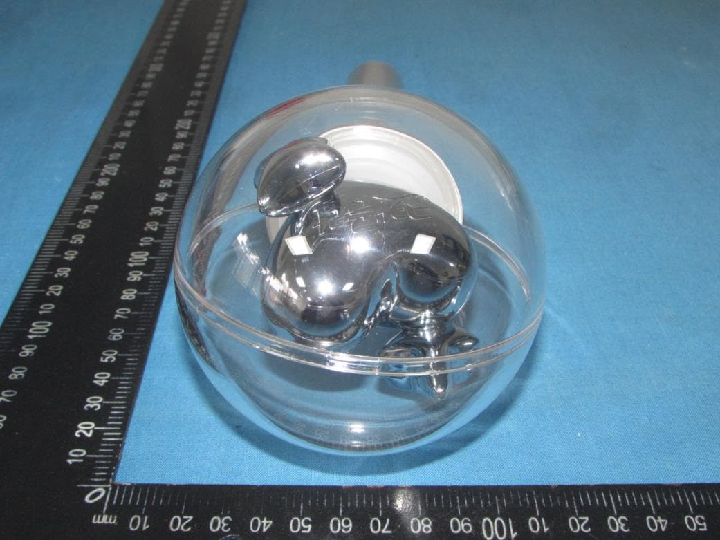 F2 LIGHT STICK - FCC ID 2A95E-F2RV1 - 3plus Ltd. (2)