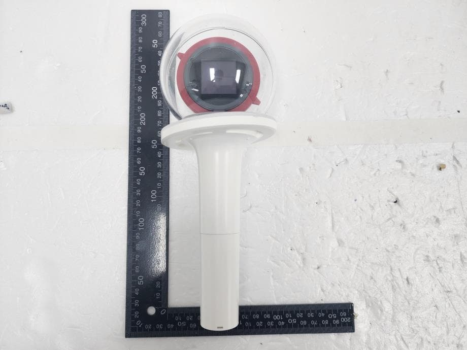 STRAYKIDS LIGHT STICK V2 - FCC ID 2A95E-SKZV2 - 3plus Ltd. (2)