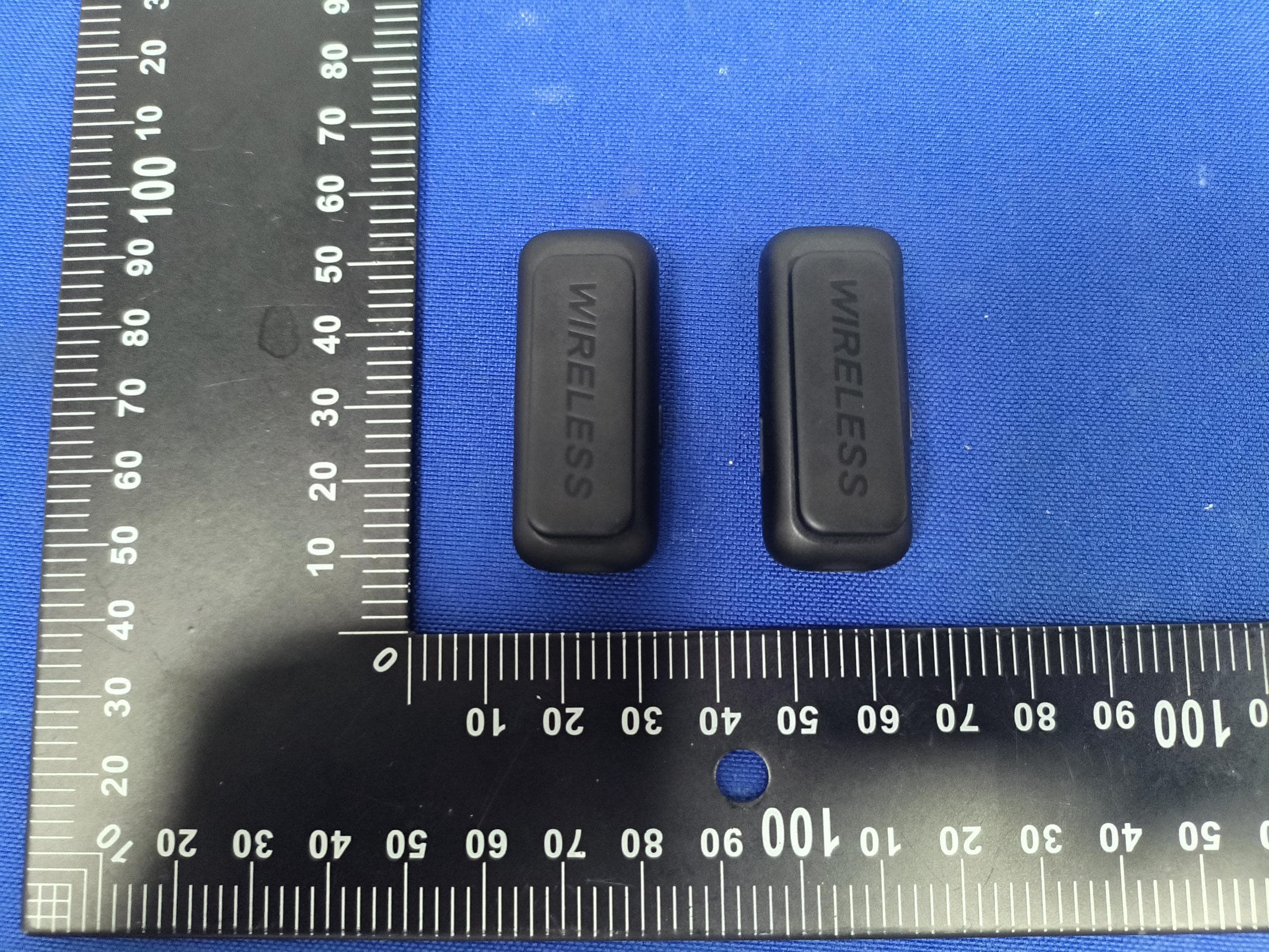 lavalier microphone - FCC ID 2A95L-SX6 - Shenzhen Shengxing Technology Co., LTD